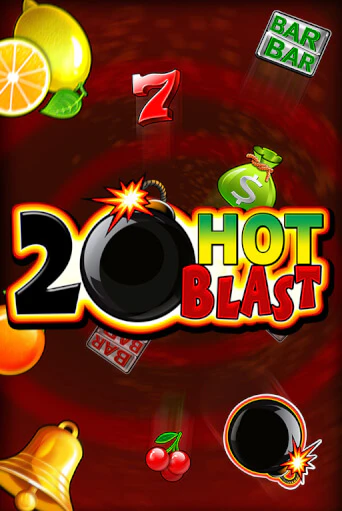 Бесплатная игра 20 Hot Blast | Вулкан Казино играть онлайн