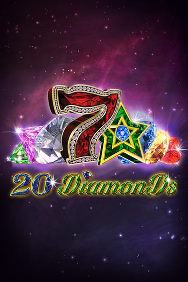 Бесплатная игра 20 Diamonds | Вулкан Казино играть онлайн