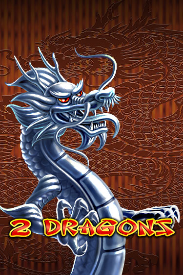Бесплатная игра 2 Dragons | Вулкан Казино играть онлайн