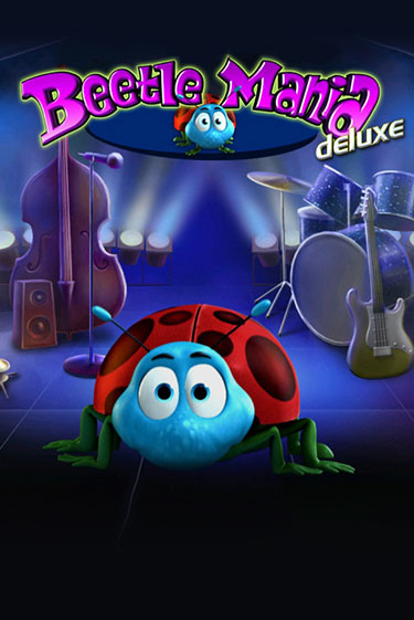 Бесплатная игра Beetle Mania Deluxe | Вулкан Казино играть онлайн