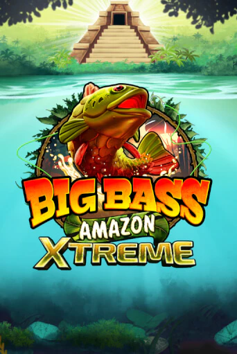Бесплатная игра Big Bass Amazon Xtreme | Вулкан Казино играть онлайн