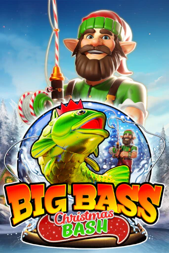Бесплатная игра Big Bass Christmas Bash | Вулкан Казино играть онлайн