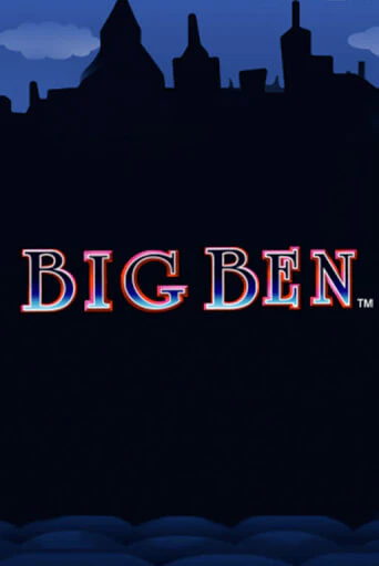 Бесплатная игра Big Ben | Вулкан Казино играть онлайн