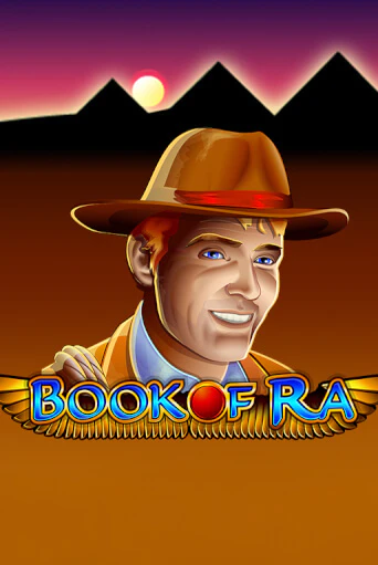Бесплатная игра Book of Ra | Вулкан Казино играть онлайн