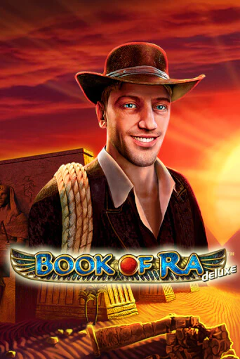 Бесплатная игра Book of Ra Deluxe | Вулкан Казино играть онлайн