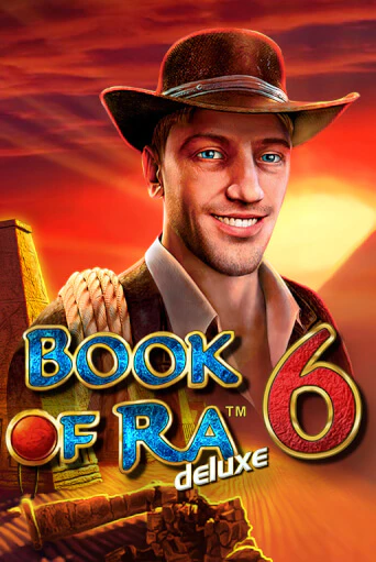 Бесплатная игра Book of Ra Deluxe 6 | Вулкан Казино играть онлайн