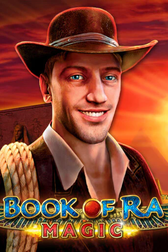 Бесплатная игра Book of Ra Magic | Вулкан Казино играть онлайн