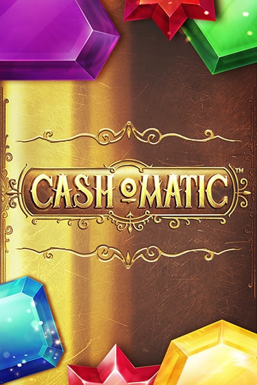 Бесплатная игра Cash-o-Matic | Вулкан Казино играть онлайн