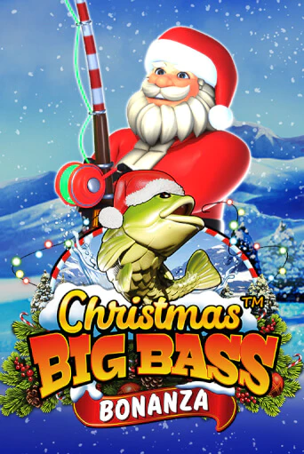 Бесплатная игра Christmas Big Bass Bonanza | Вулкан Казино играть онлайн