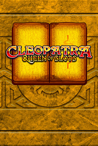 Бесплатная игра Cleopatra | Вулкан Казино играть онлайн
