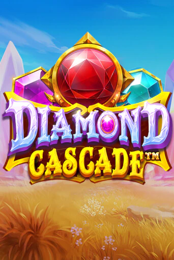 Бесплатная игра Diamond Cascade | Вулкан Казино играть онлайн