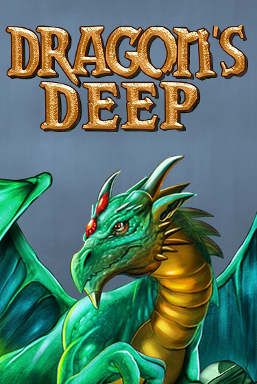 Бесплатная игра Dragon's Deep | Вулкан Казино играть онлайн