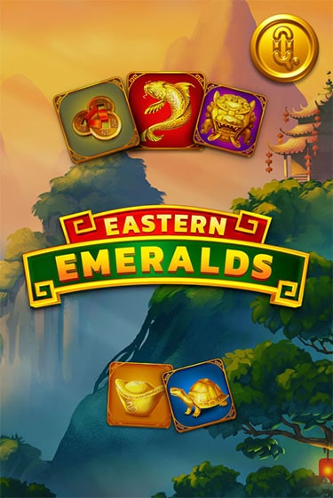 Бесплатная игра Eastern Emeralds | Вулкан Казино играть онлайн