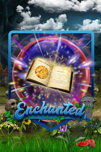 Бесплатная игра Enchanted | Вулкан Казино играть онлайн