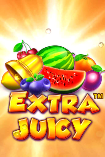 Бесплатная игра Extra Juicy | Вулкан Казино играть онлайн