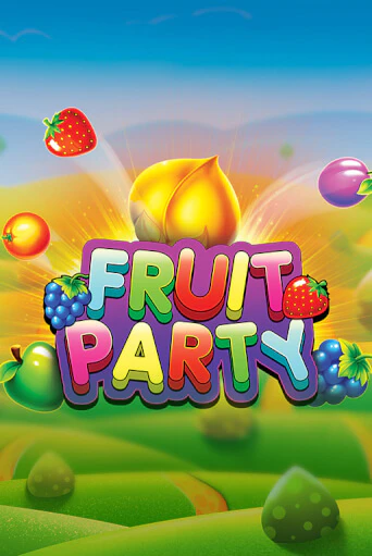 Бесплатная игра Fruit Party | Вулкан Казино играть онлайн