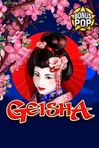 Бесплатная игра Geisha | Вулкан Казино играть онлайн