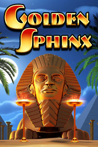 Бесплатная игра Golden Sphinx | Вулкан Казино играть онлайн