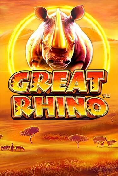 Бесплатная игра Great Rhino | Вулкан Казино играть онлайн