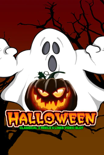 Бесплатная игра Halloween | Вулкан Казино играть онлайн