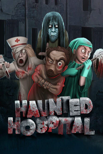 Бесплатная игра Haunted Hospital | Вулкан Казино играть онлайн