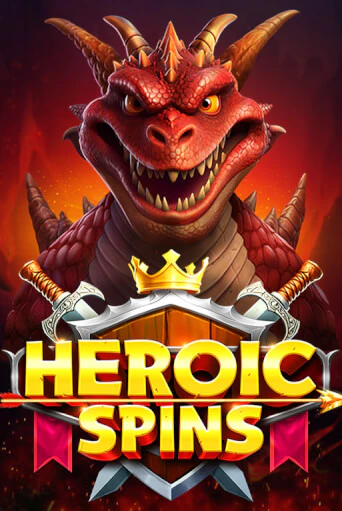 Бесплатная игра Heroic Spins | Вулкан Казино играть онлайн