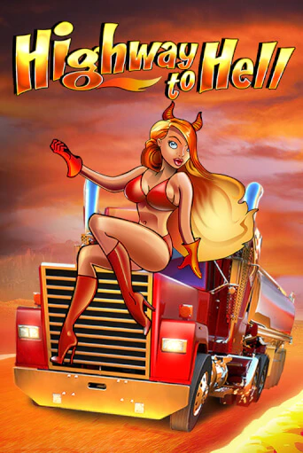 Бесплатная игра Highway To Hell | Вулкан Казино играть онлайн