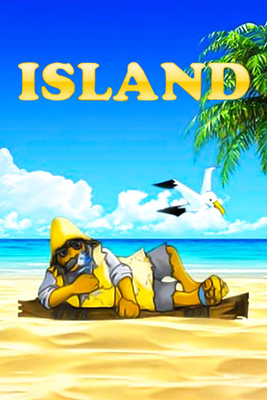 Бесплатная игра Island | Вулкан Казино играть онлайн