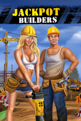 Бесплатная игра Jackpot Builders | Вулкан Казино играть онлайн