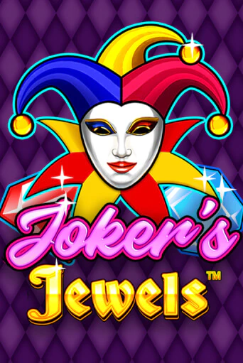 Бесплатная игра Joker's Jewels | Вулкан Казино играть онлайн