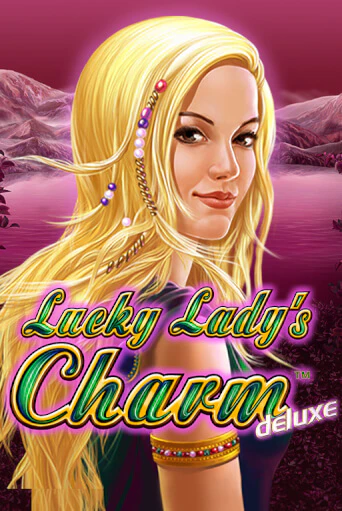 Бесплатная игра Lucky Lady's Charm Deluxe | Вулкан Казино играть онлайн