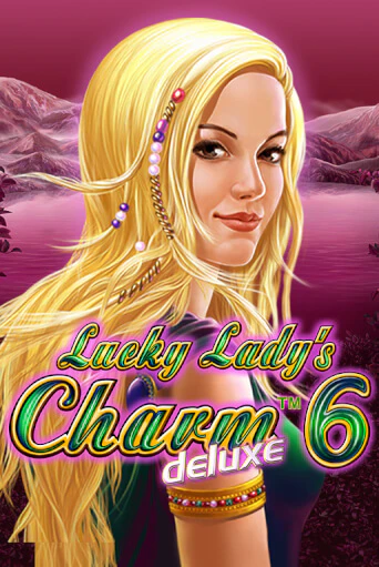 Бесплатная игра Lucky Lady's Charm Deluxe 6 | Вулкан Казино играть онлайн