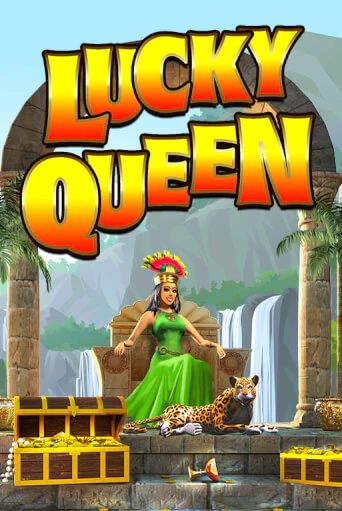 Бесплатная игра Lucky Queen | Вулкан Казино играть онлайн