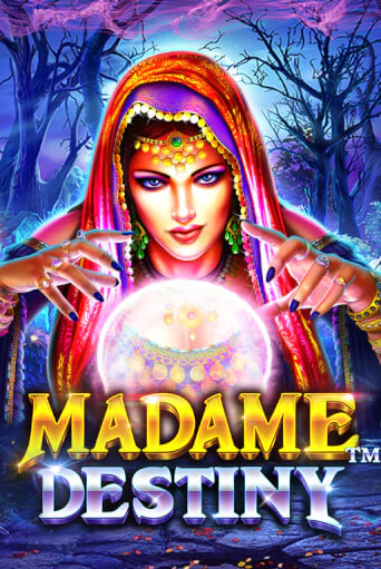 Бесплатная игра Madame Destiny | Вулкан Казино играть онлайн