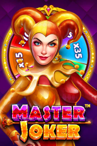 Бесплатная игра Master Joker | Вулкан Казино играть онлайн