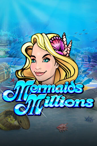 Бесплатная игра Mermaids Millions | Вулкан Казино играть онлайн