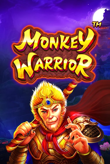 Бесплатная игра Monkey Warrior | Вулкан Казино играть онлайн