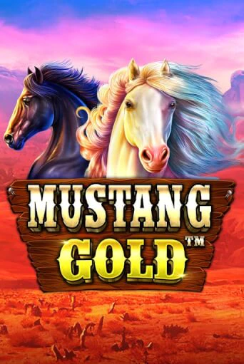 Бесплатная игра Mustang Gold | Вулкан Казино играть онлайн