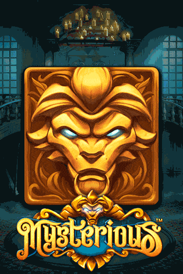 Бесплатная игра Mysterious | Вулкан Казино играть онлайн