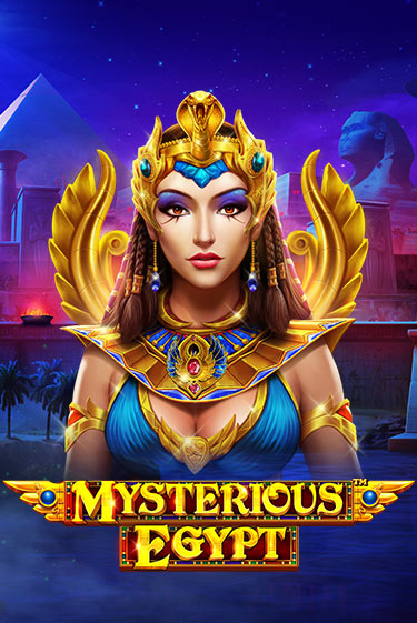 Бесплатная игра Mysterious Egypt | Вулкан Казино играть онлайн