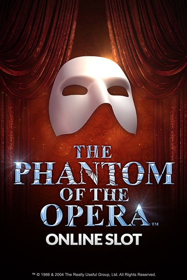 Бесплатная игра The Phantom Of The Opera | Вулкан Казино играть онлайн