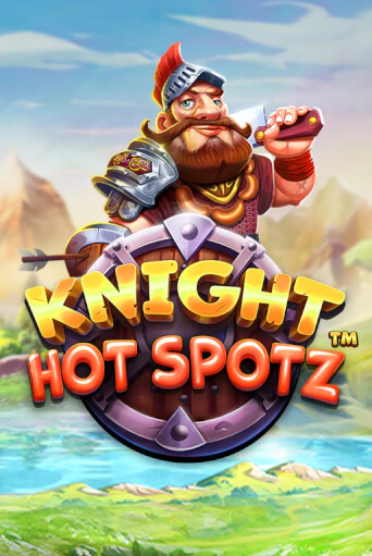 Бесплатная игра Knight Hot Spotz | Вулкан Казино играть онлайн