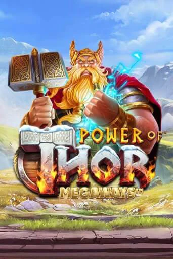 Бесплатная игра Power of Thor Megaways | Вулкан Казино играть онлайн