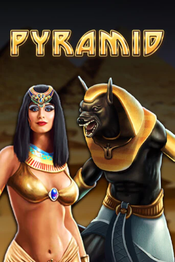 Бесплатная игра Pyramid | Вулкан Казино играть онлайн