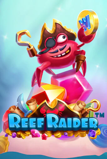 Бесплатная игра Reef Raider | Вулкан Казино играть онлайн