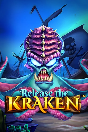 Бесплатная игра Release the Kraken | Вулкан Казино играть онлайн