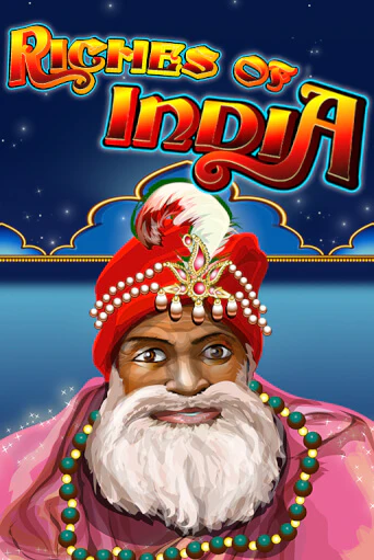 Бесплатная игра Riches of India | Вулкан Казино играть онлайн