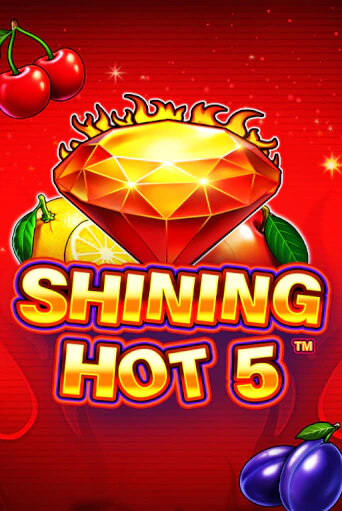 Бесплатная игра Shining Hot 5 | Вулкан Казино играть онлайн