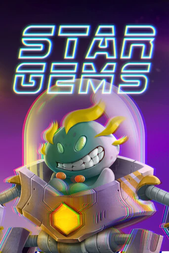 Бесплатная игра Star Gems | Вулкан Казино играть онлайн