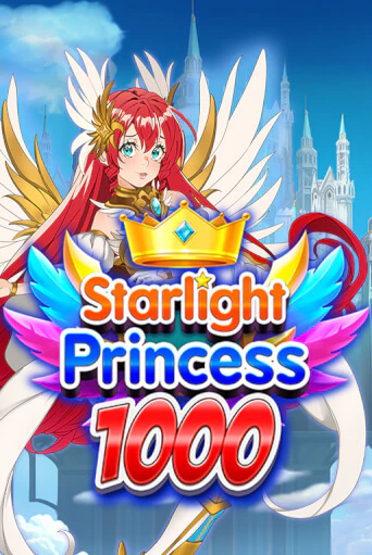 Бесплатная игра Starlight Princess 1000 | Вулкан Казино играть онлайн
